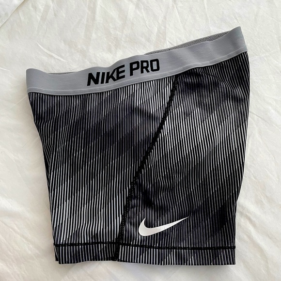 Nike Pro Dri-Fit Compression Shorts - Picture 1 of 1